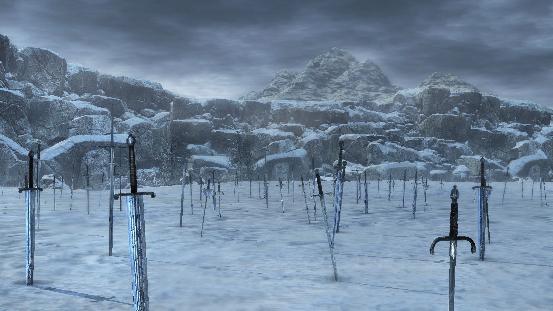 Berserk and the Band of the Hawk - Imagen 12
